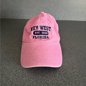 Key West baseball cap
